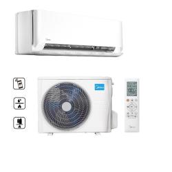 MCB-09-SP Breezeless E oldalfali split (2,6 kW)