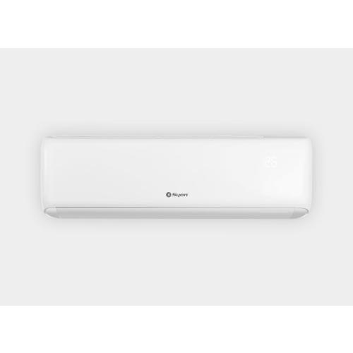 Syen Charm inverter 4,6 kW klíma szett