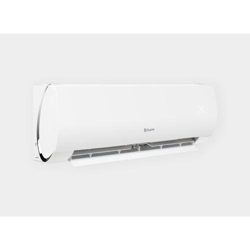 Syen Muse Next inverter 5,3 kW klíma szett