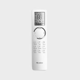 Gree Smart One inverter 2,7 kW klíma szett