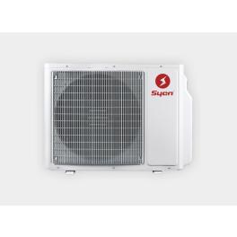 Syen Charm inverter 2,7 kW klíma szett