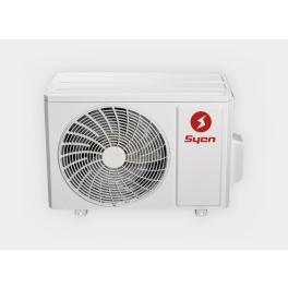 Syen Muse Next inverter 5,3 kW klíma szett