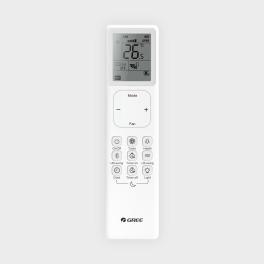 Gree Comfort Pro inverter 5,3 kW klíma szett